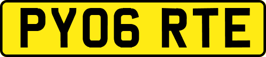 PY06RTE