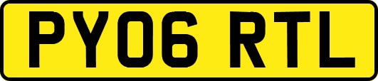 PY06RTL
