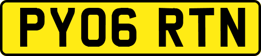 PY06RTN