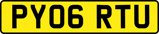 PY06RTU