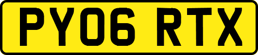 PY06RTX