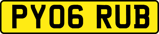 PY06RUB