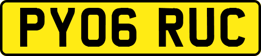 PY06RUC