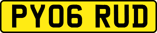 PY06RUD
