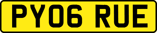 PY06RUE