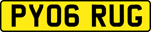 PY06RUG
