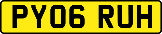 PY06RUH