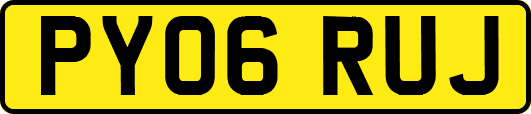 PY06RUJ