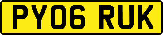 PY06RUK