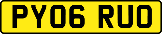 PY06RUO
