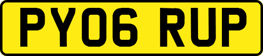 PY06RUP