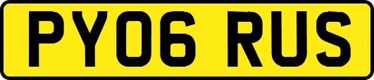 PY06RUS
