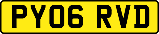 PY06RVD