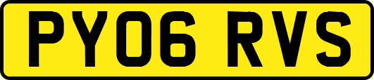 PY06RVS
