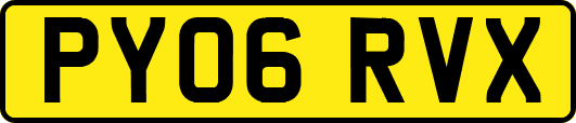 PY06RVX