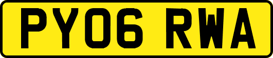 PY06RWA