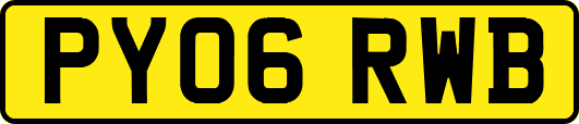 PY06RWB