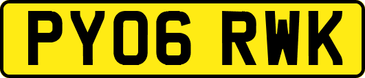PY06RWK