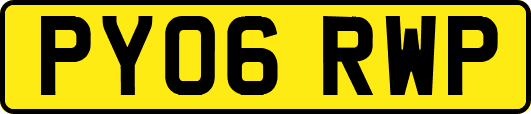 PY06RWP