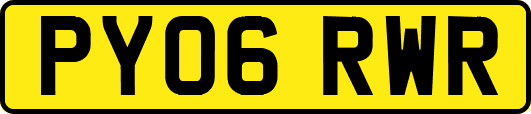 PY06RWR