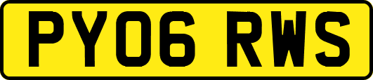 PY06RWS