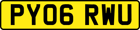 PY06RWU