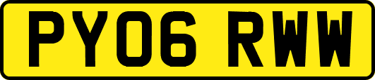 PY06RWW
