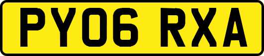 PY06RXA