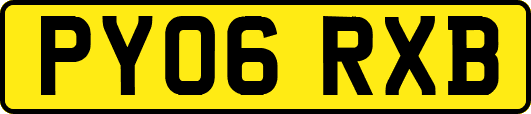 PY06RXB