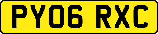 PY06RXC