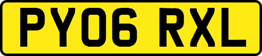 PY06RXL