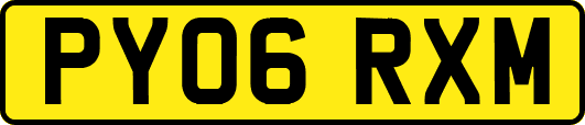 PY06RXM