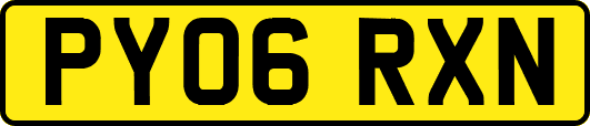 PY06RXN