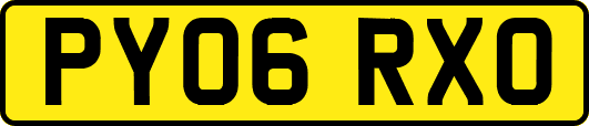 PY06RXO