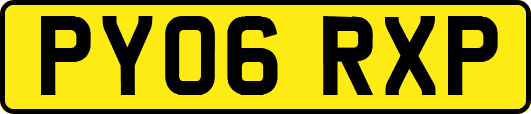 PY06RXP