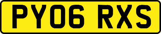 PY06RXS