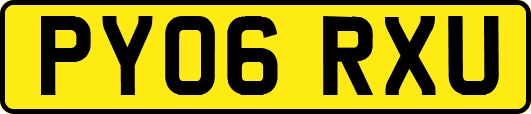 PY06RXU