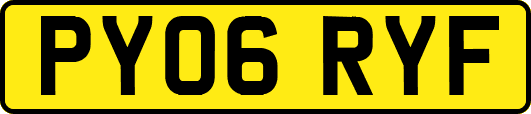 PY06RYF