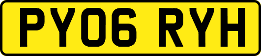 PY06RYH