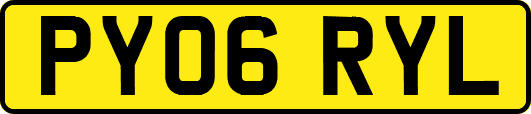 PY06RYL