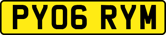 PY06RYM