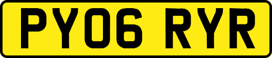 PY06RYR