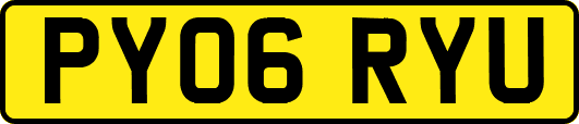 PY06RYU