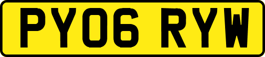 PY06RYW