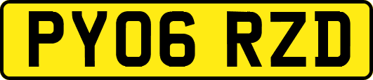 PY06RZD