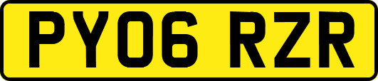 PY06RZR