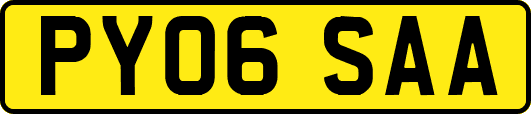 PY06SAA