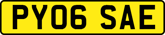PY06SAE