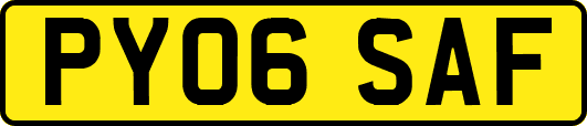 PY06SAF