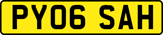 PY06SAH